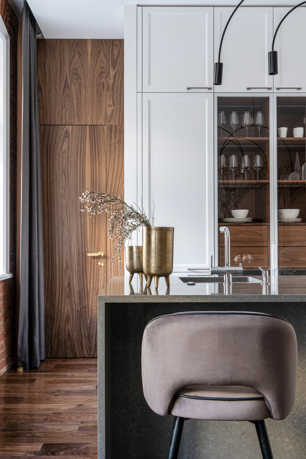 Обложка проекта: квартира_арД