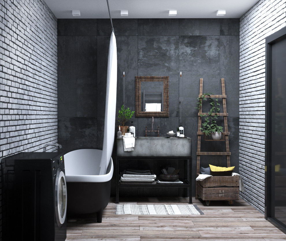 Дизайн небольшой квартиры