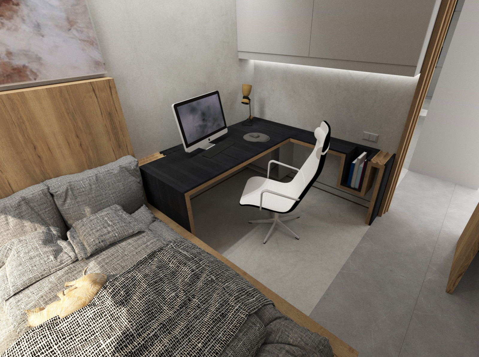 ЖК "Ботанический сад"