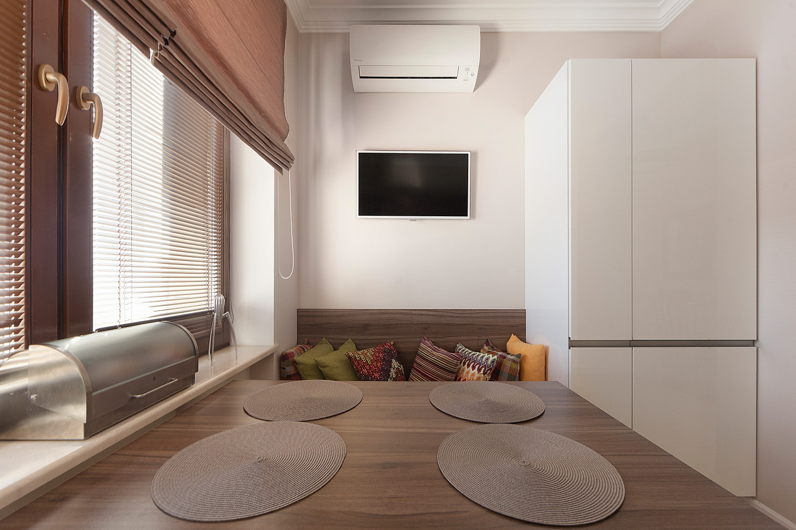 ЖК ''Академическая жемчужина'' 65м2