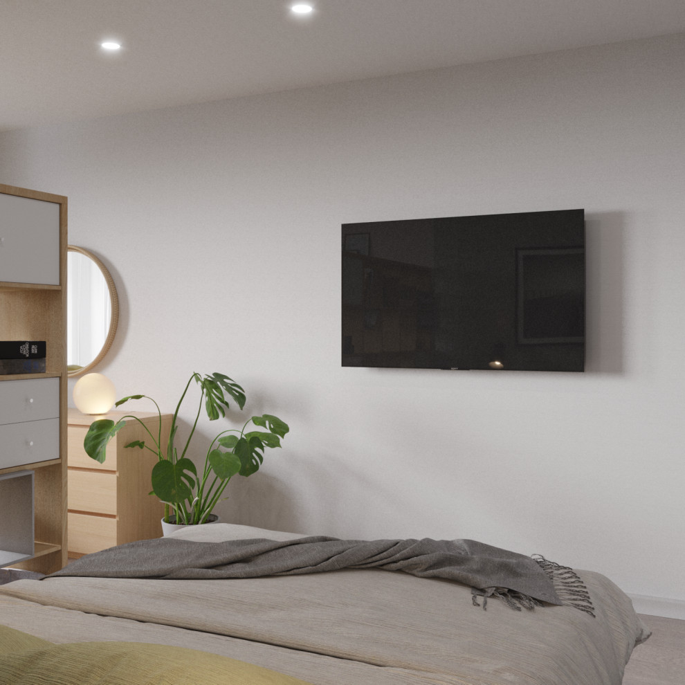 ЖК Галант 43м2