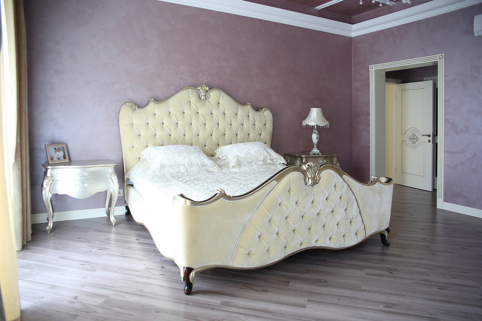 Родовое поместье. 2-й этаж