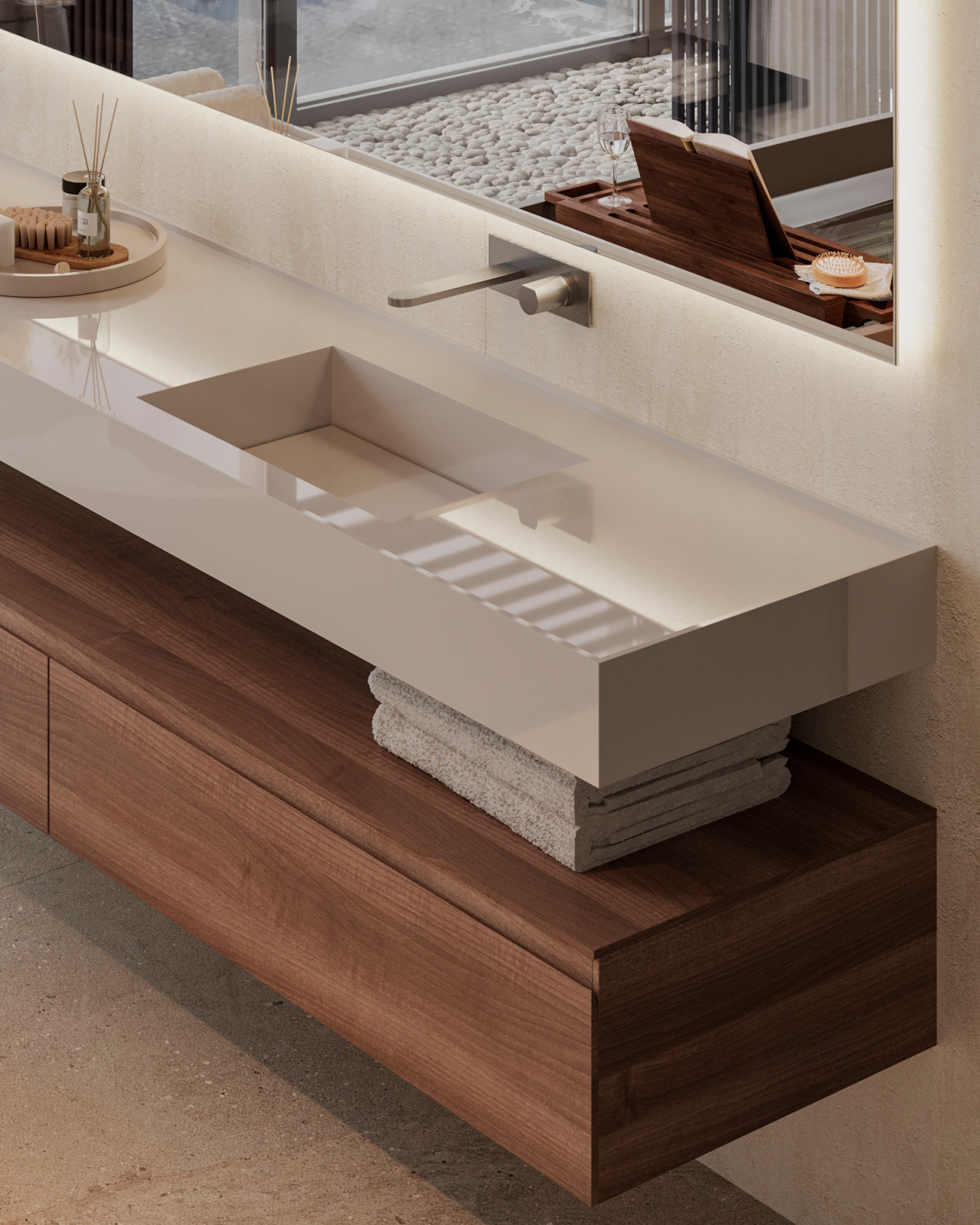 Дом со Spa