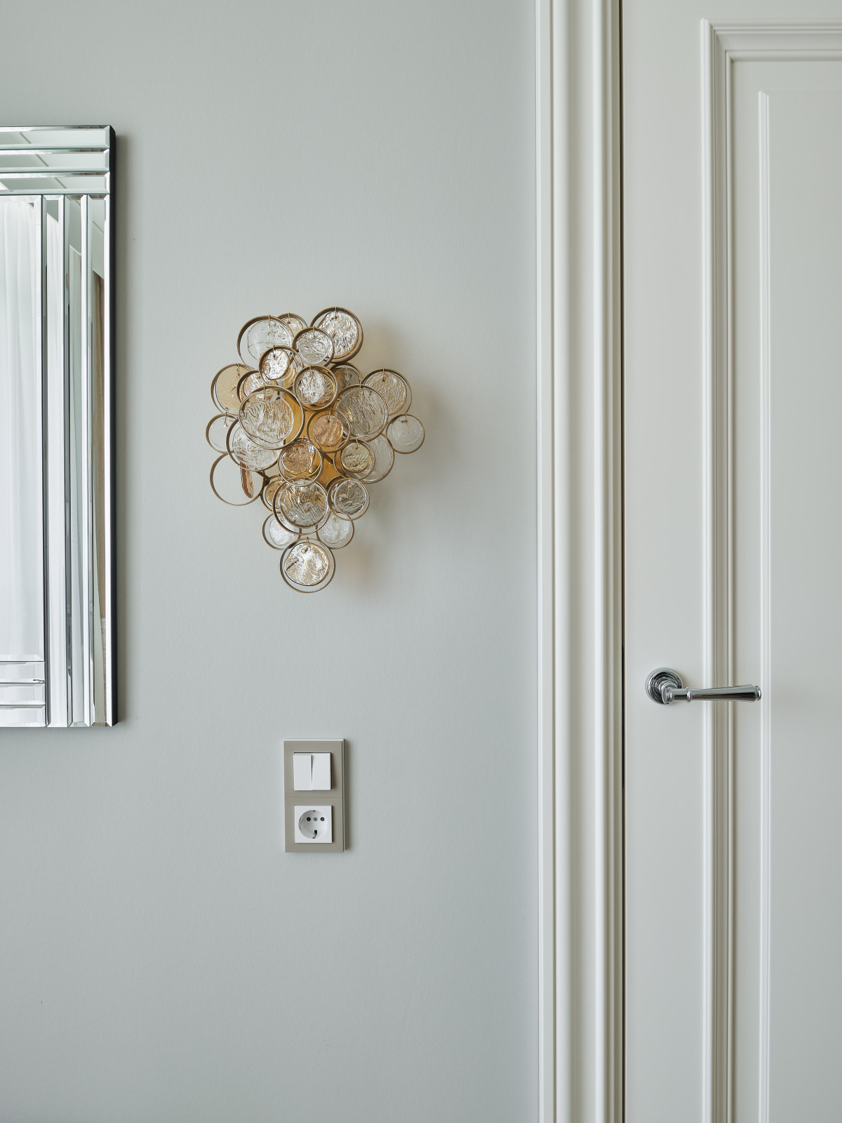 Обложка проекта: EE PORTRET. Фото реализованного проекта.