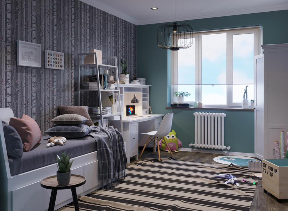 Проект ЛОНДОН