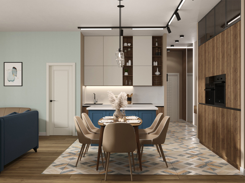 Воспоминания о море