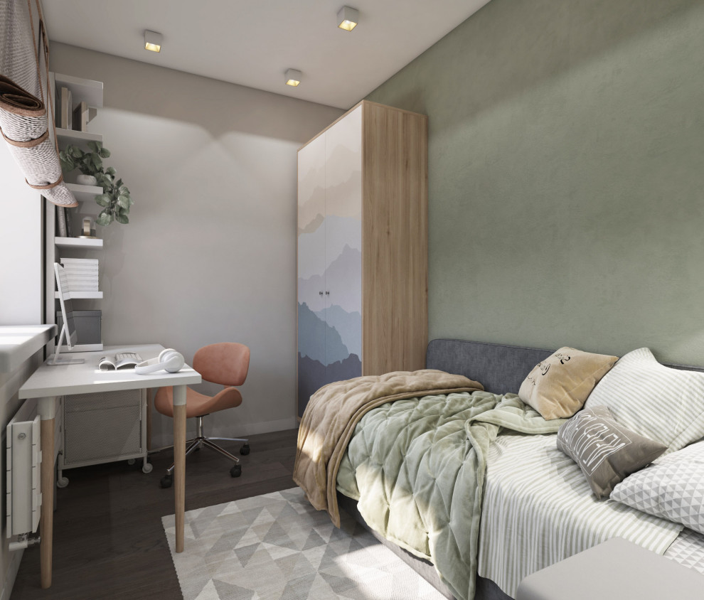 Квартира г.Воронеж, 75 кв.м.