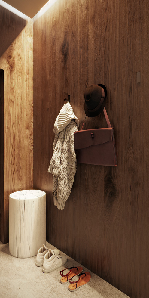 «Green Green Mountain »