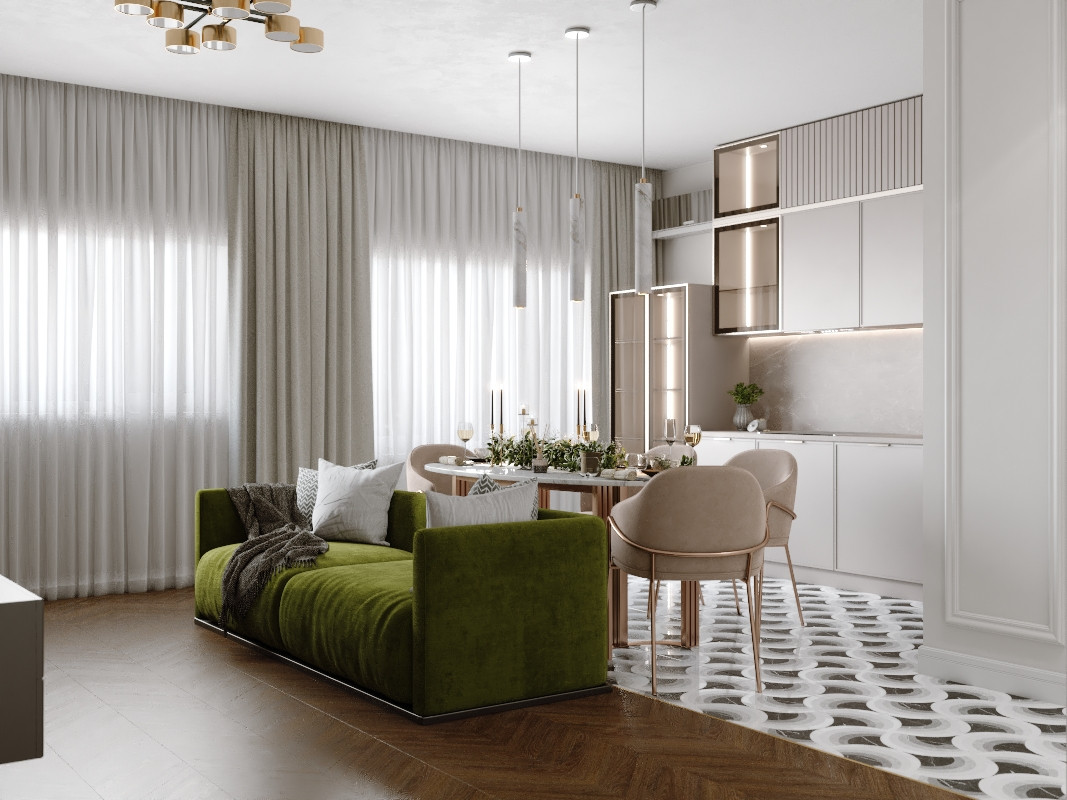 Новая классика