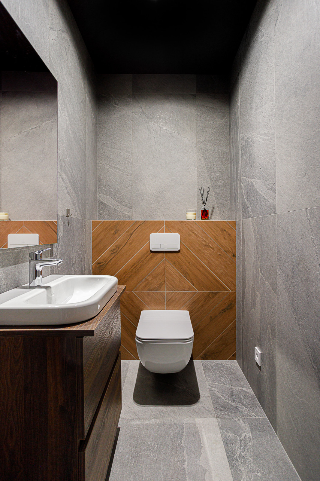 Реализованный проект ЖК "Русский авангард"