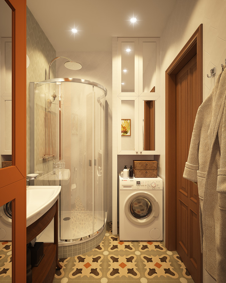 Солнце в цвете