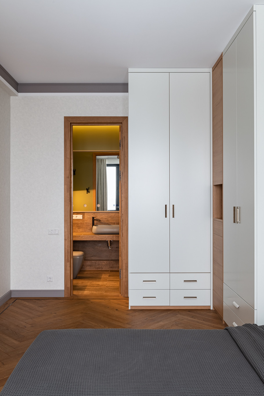 Квартира на Живописной