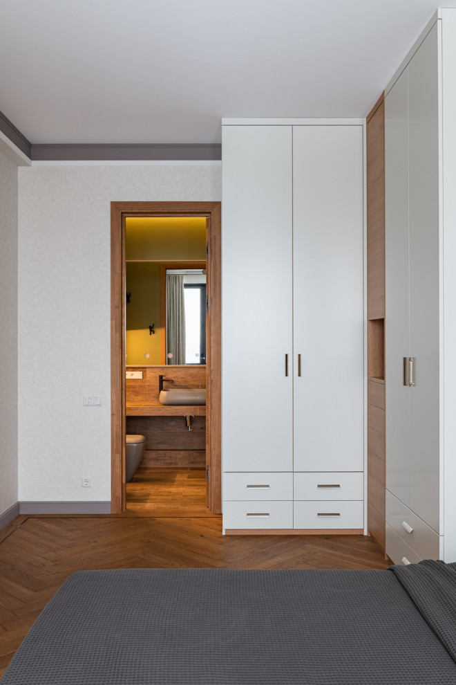 Квартира на Живописной