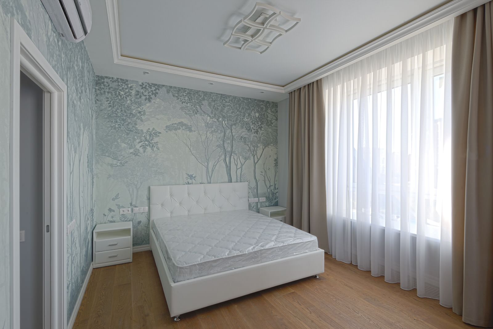 Обложка проекта: Квартира в ЖК "Символ"