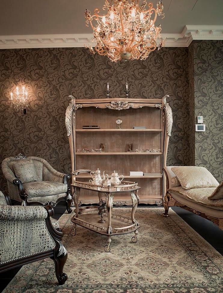 Дизайн интерьера и строительство