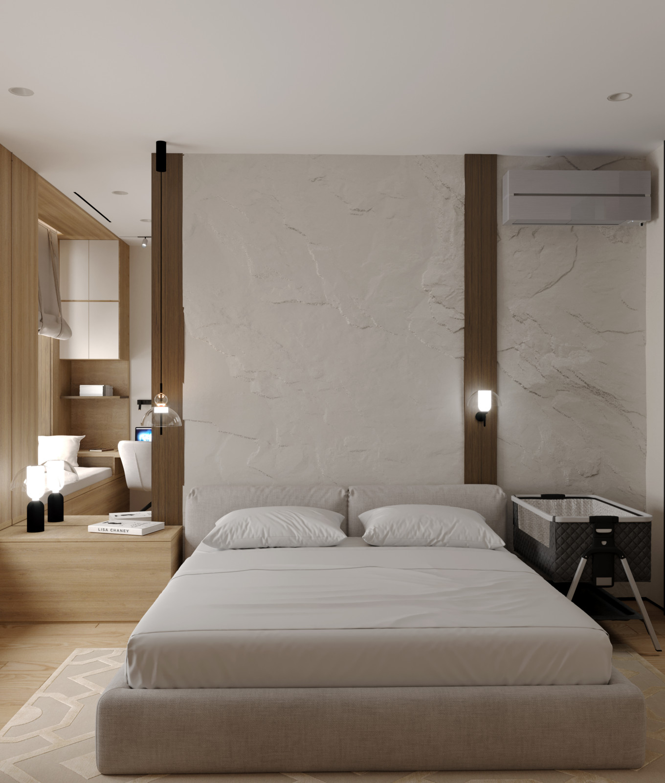 Reply, дизайн квартиры