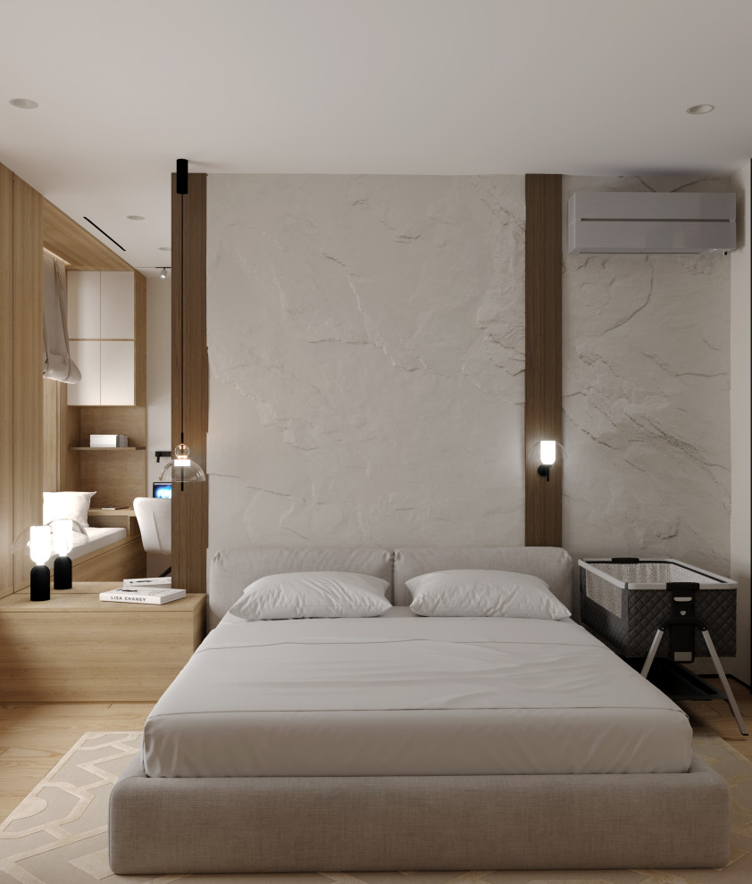 Reply, дизайн квартиры