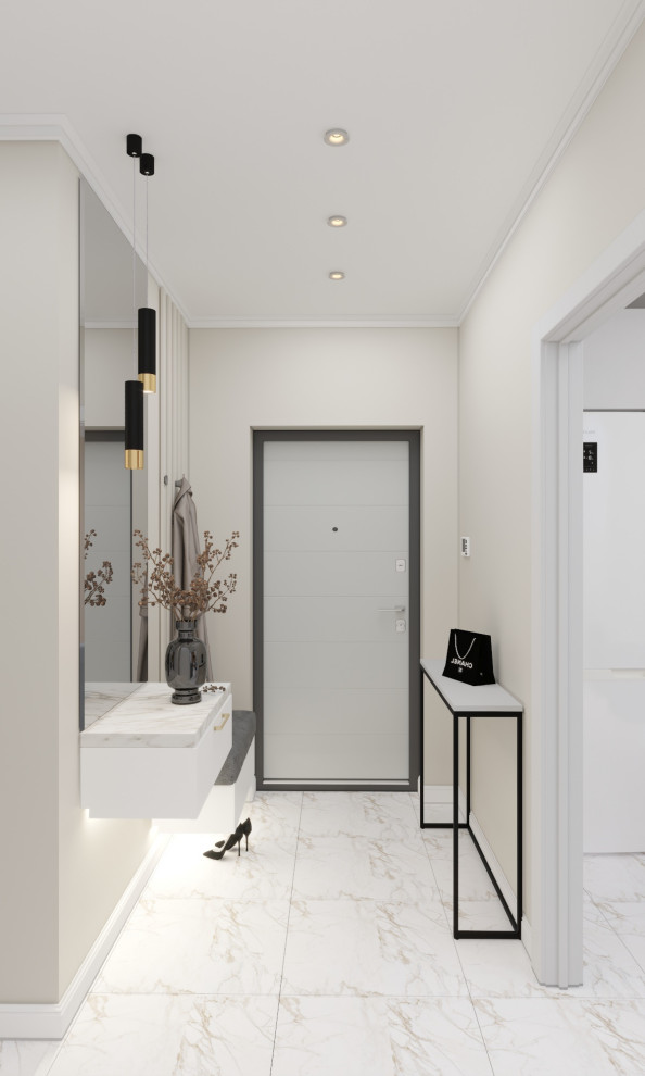 ЖК "Вересаево " квартира 65 кв.м.