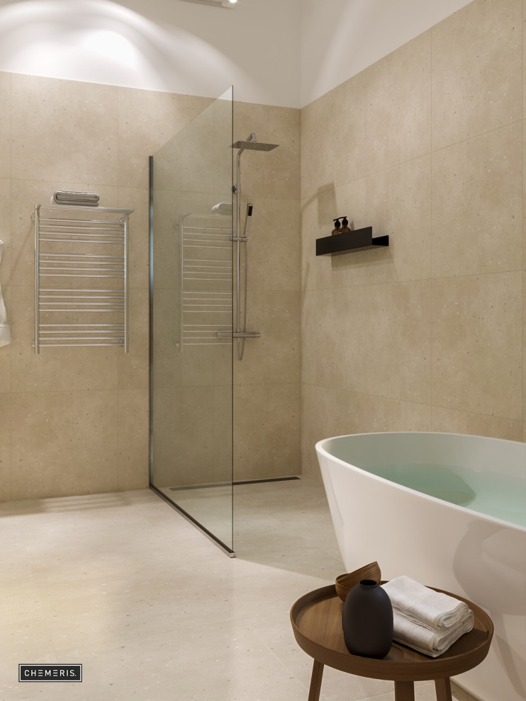 Жилой дом в Сочи