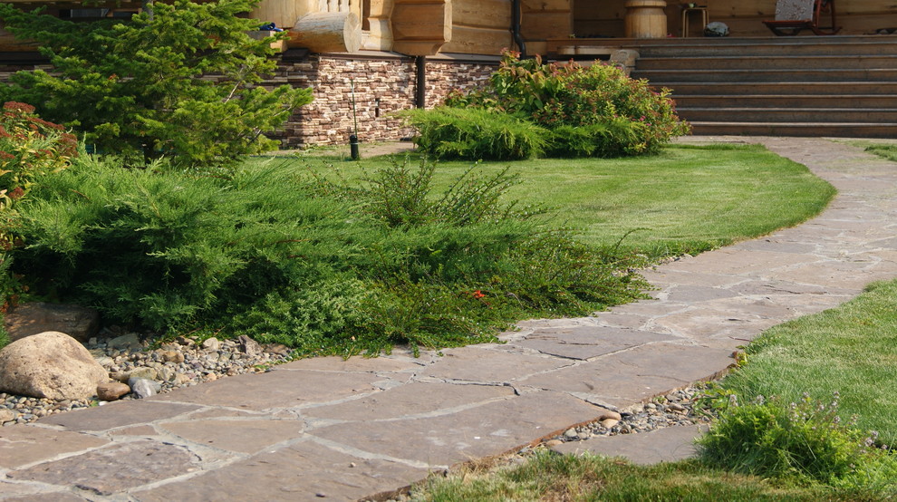 Скандинавские мотивы