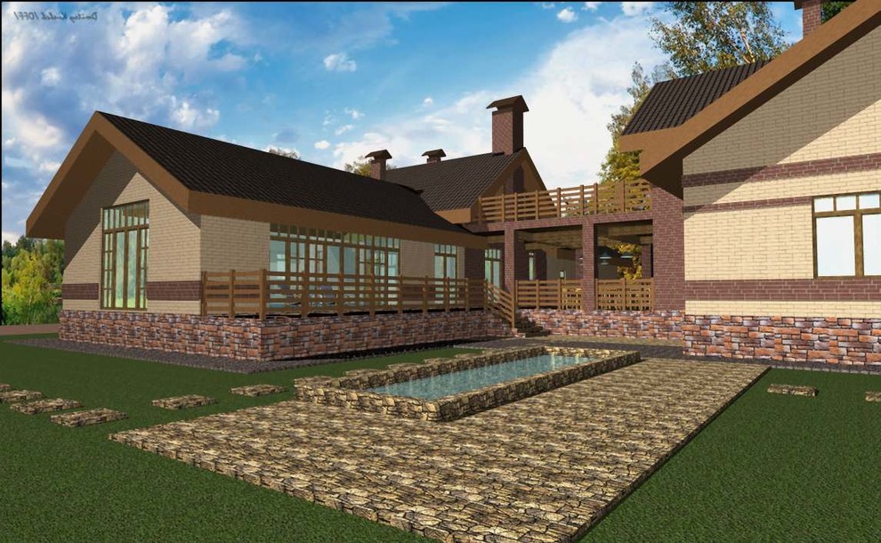 Усадебный комплекс