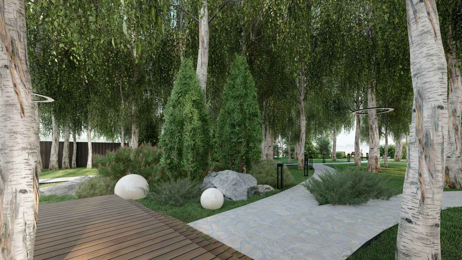 Чистые пруды, 22 сотки