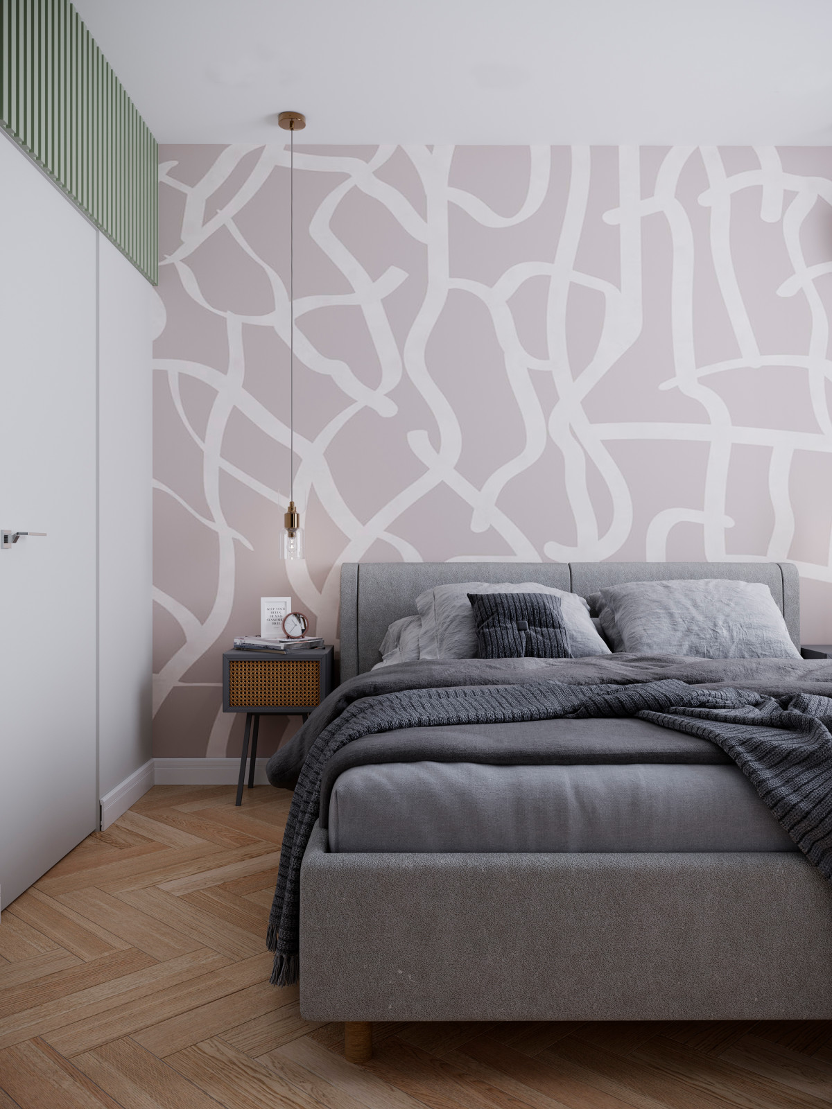 Обложка проекта: Жк романов 2