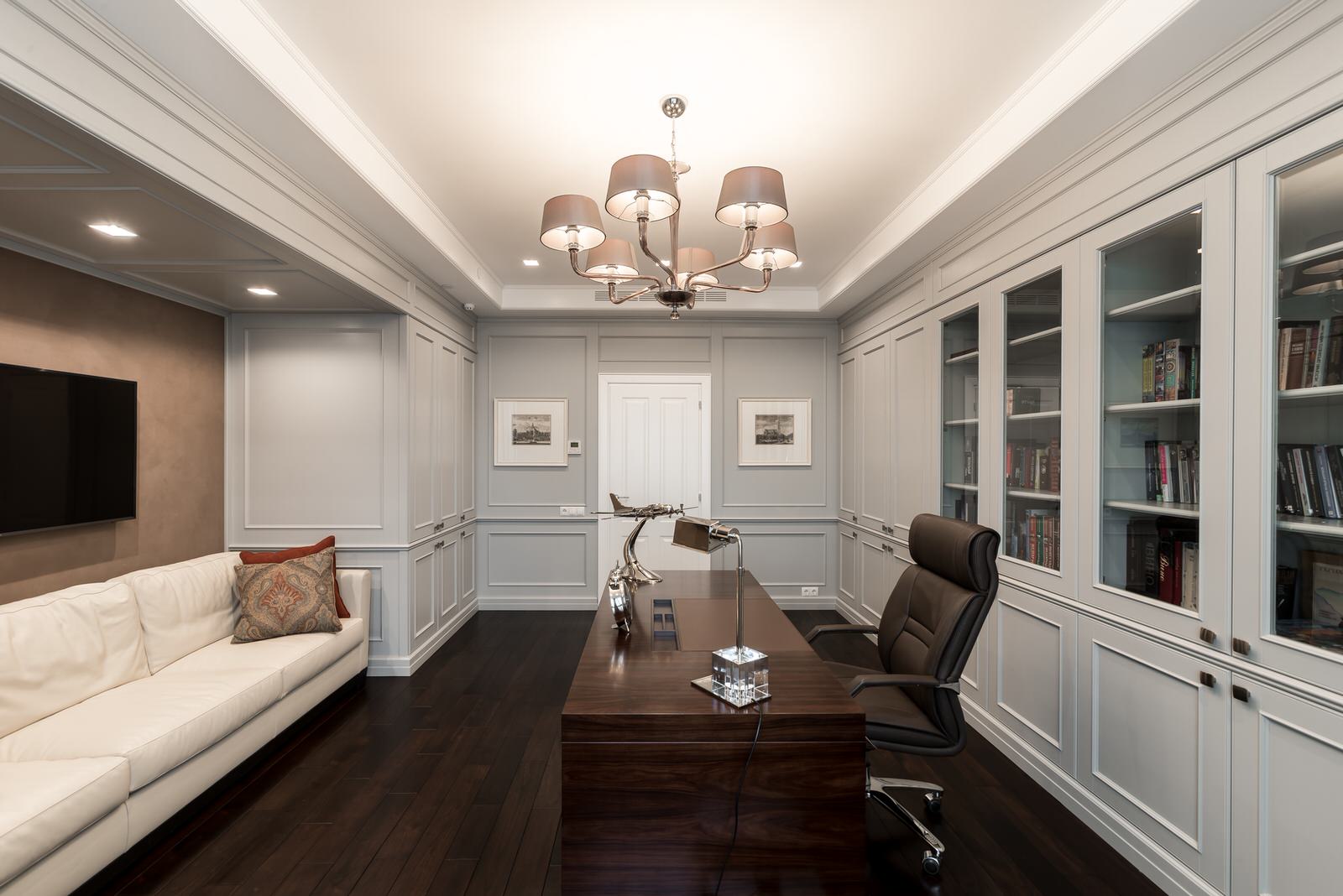 Весеннее дыхание