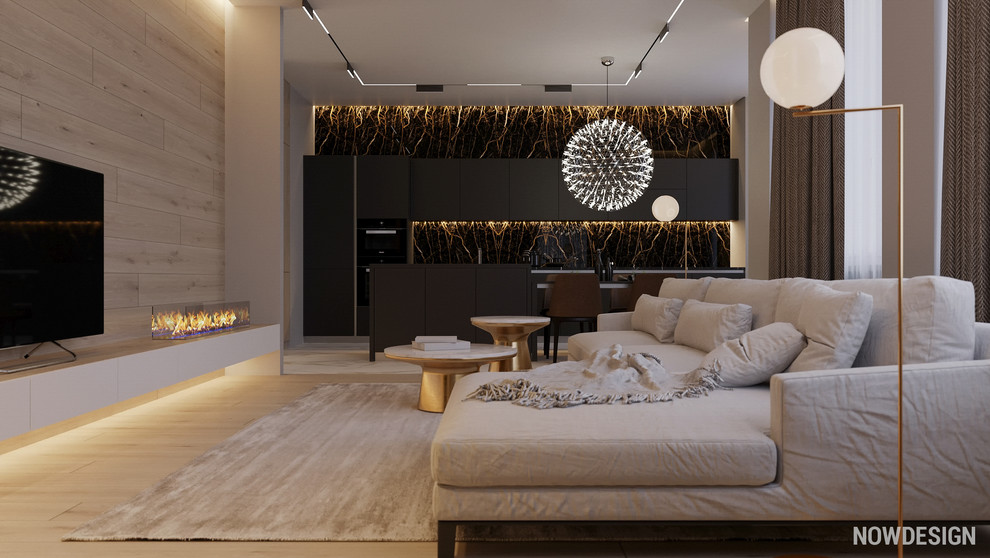 Orlov Apartament
