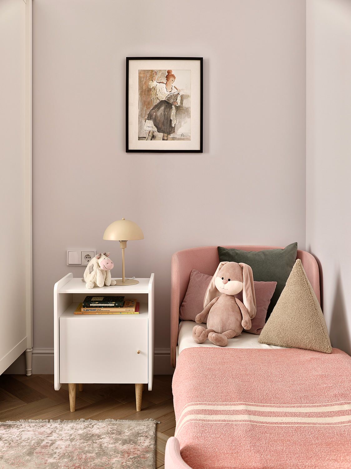 ЖК Петровский парк