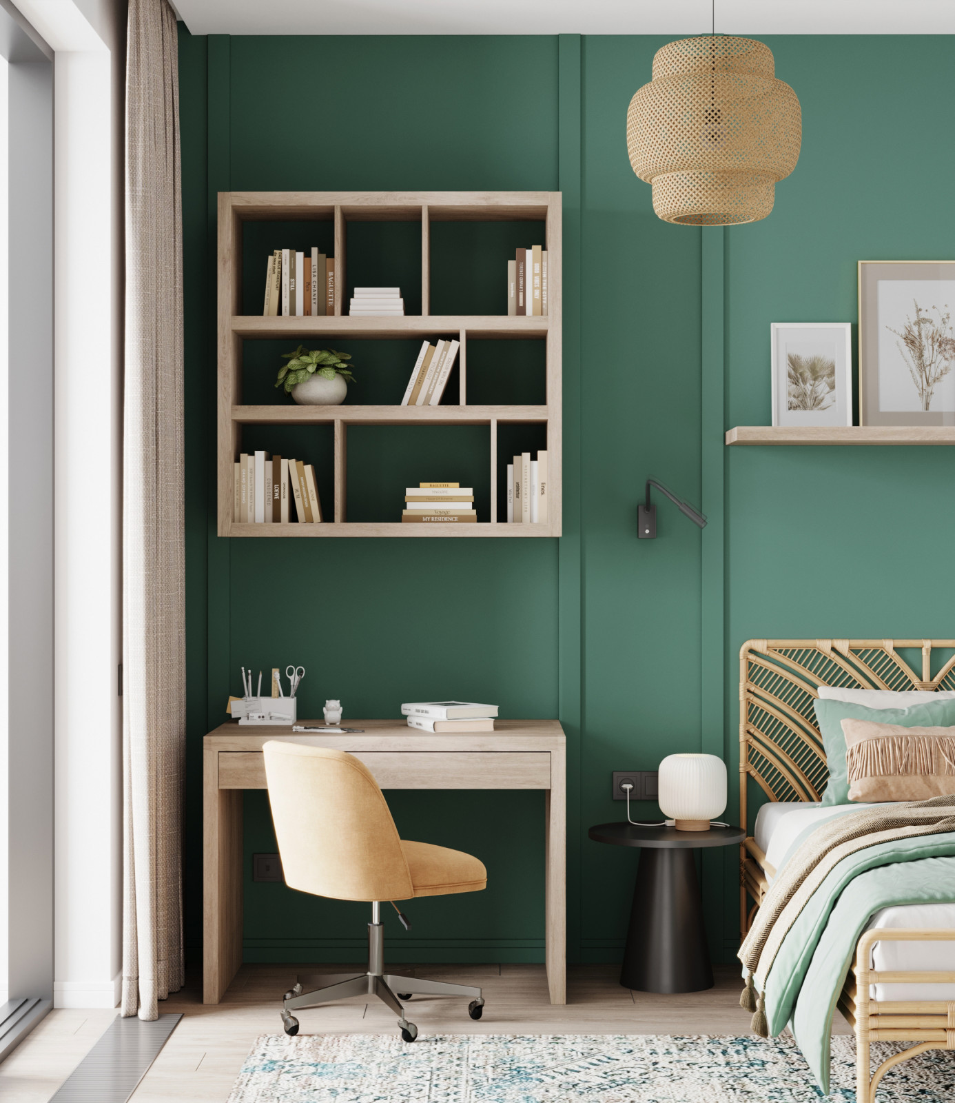 ЖК River sky 100 кв.м.