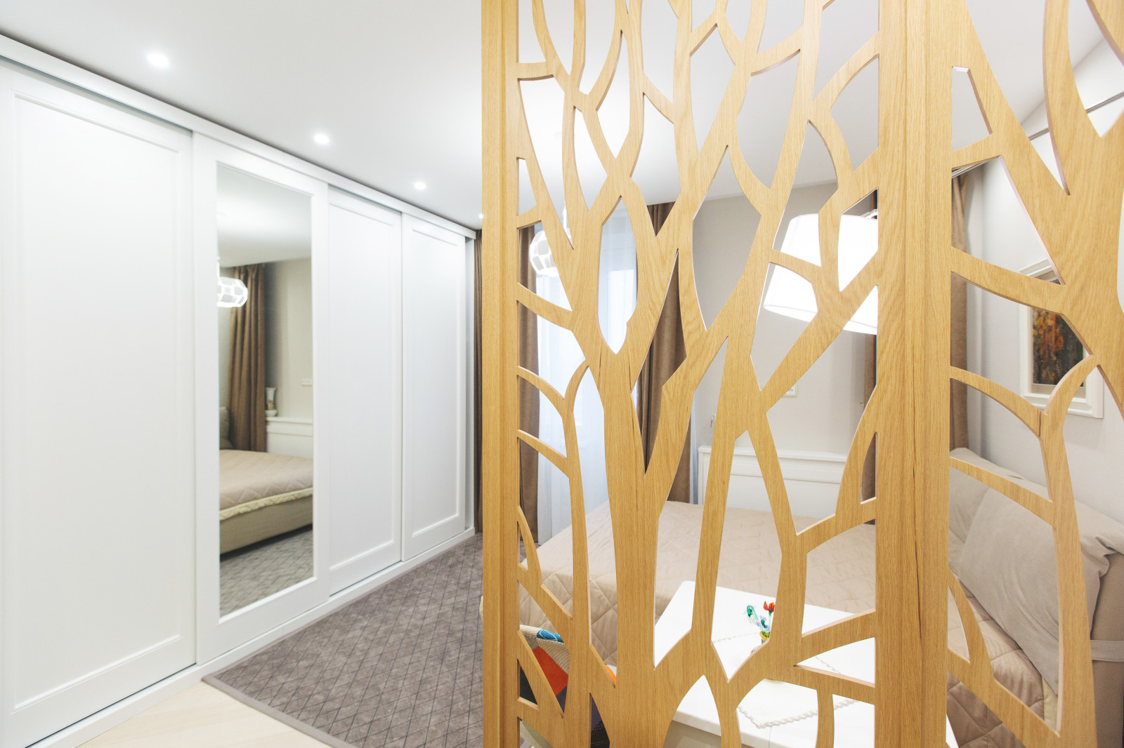 ЖК на Московском шоссе