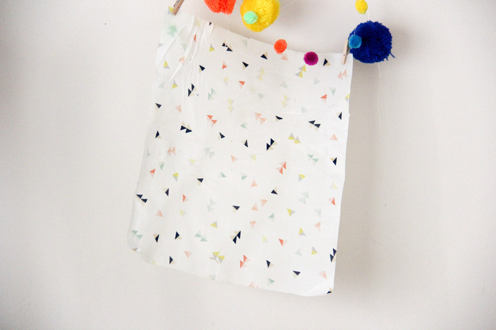 Фотоохота: 25 идей, что сшить из остатков ткани