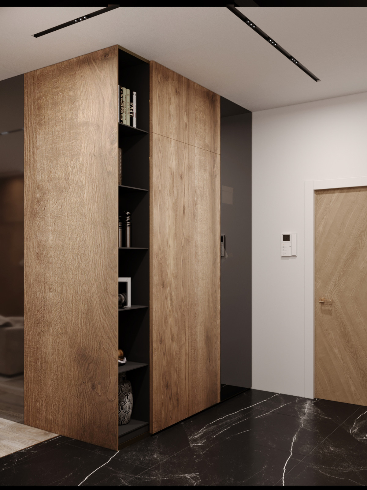 ЖК Сити-Парк