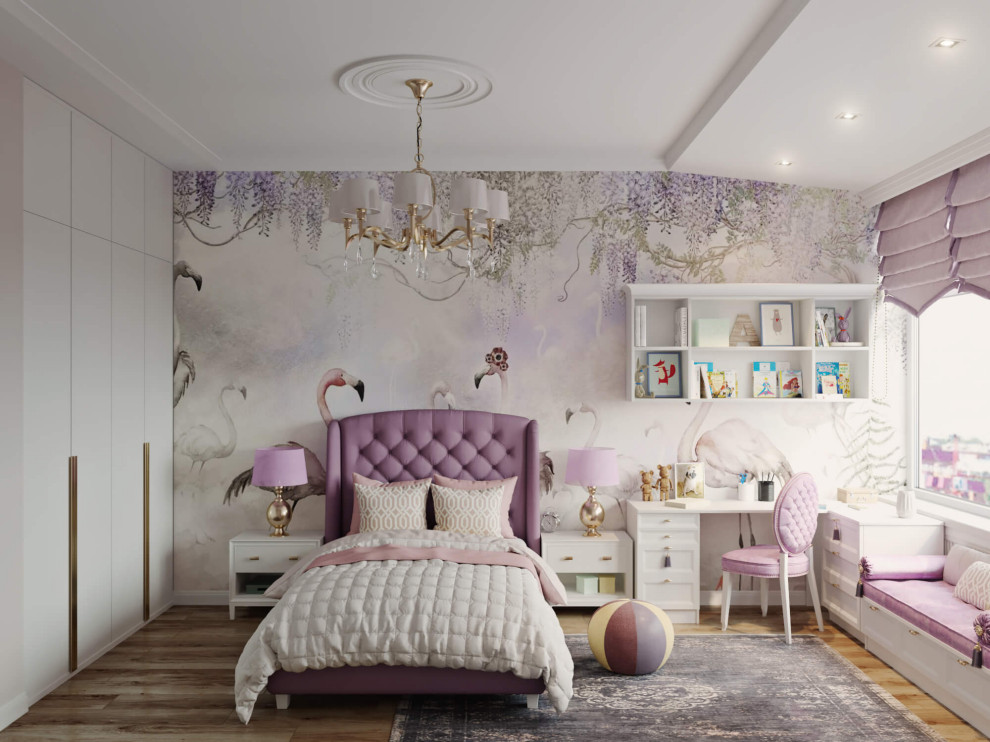 Лоск и комфорт