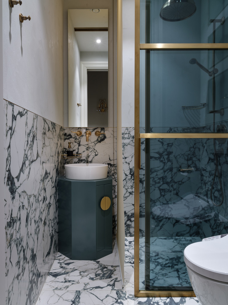 Квартира в ЖК Реномэ