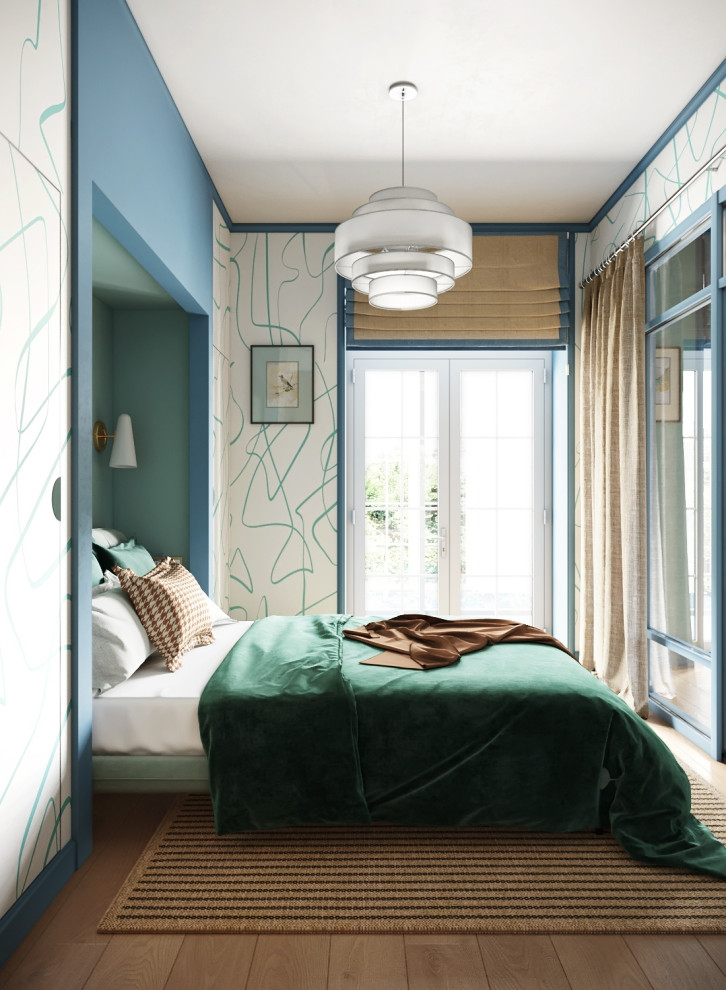 Бирюзовый вояж