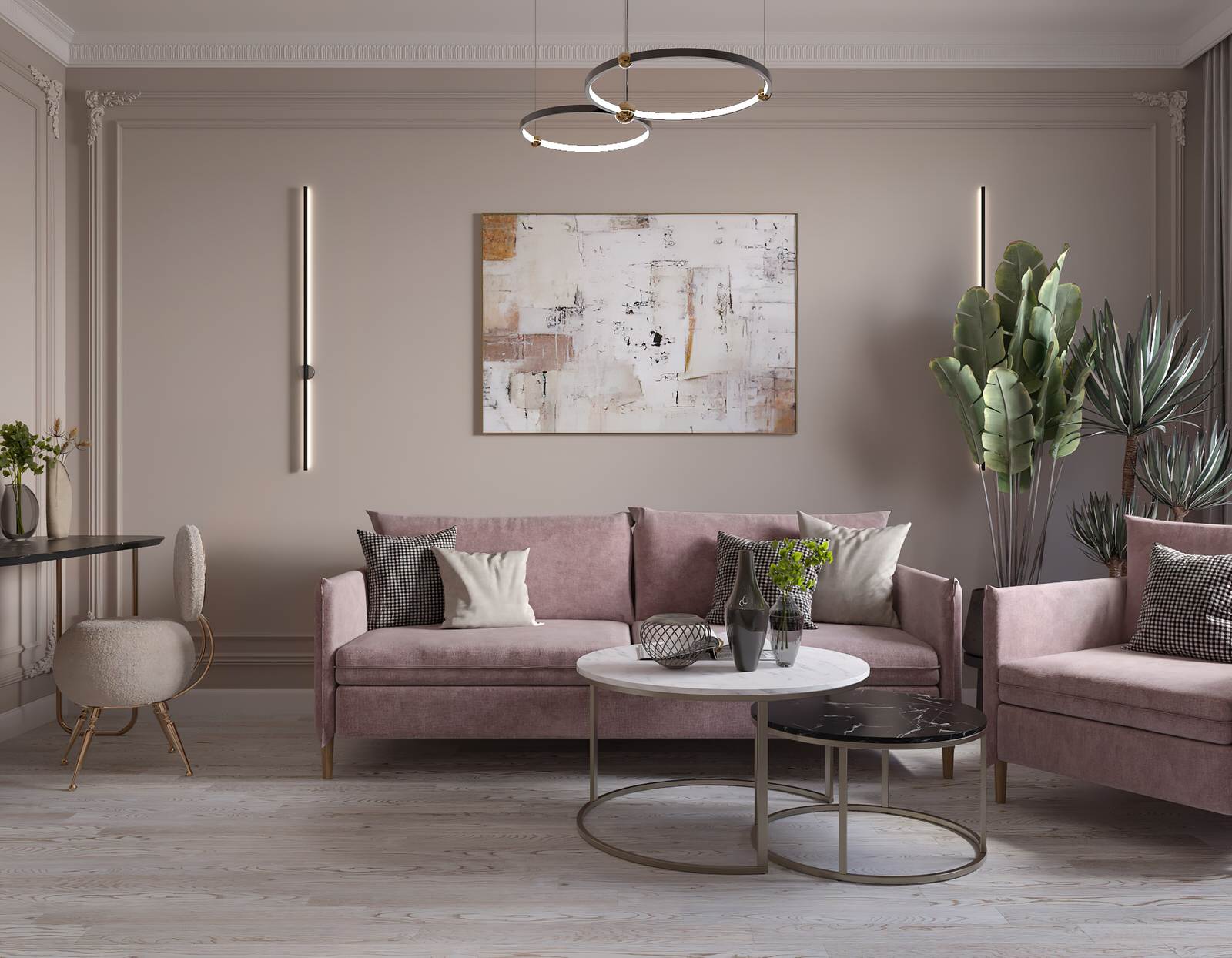 ДП "Вестердам"