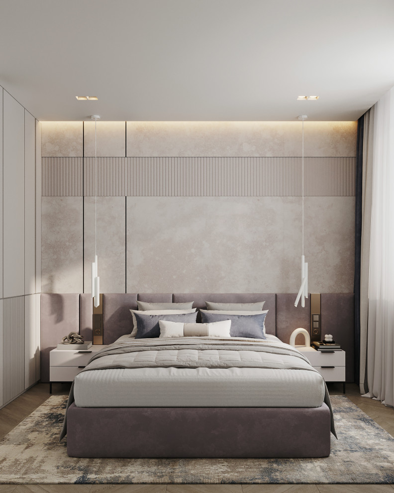 ЖК АТМОСФЕРА