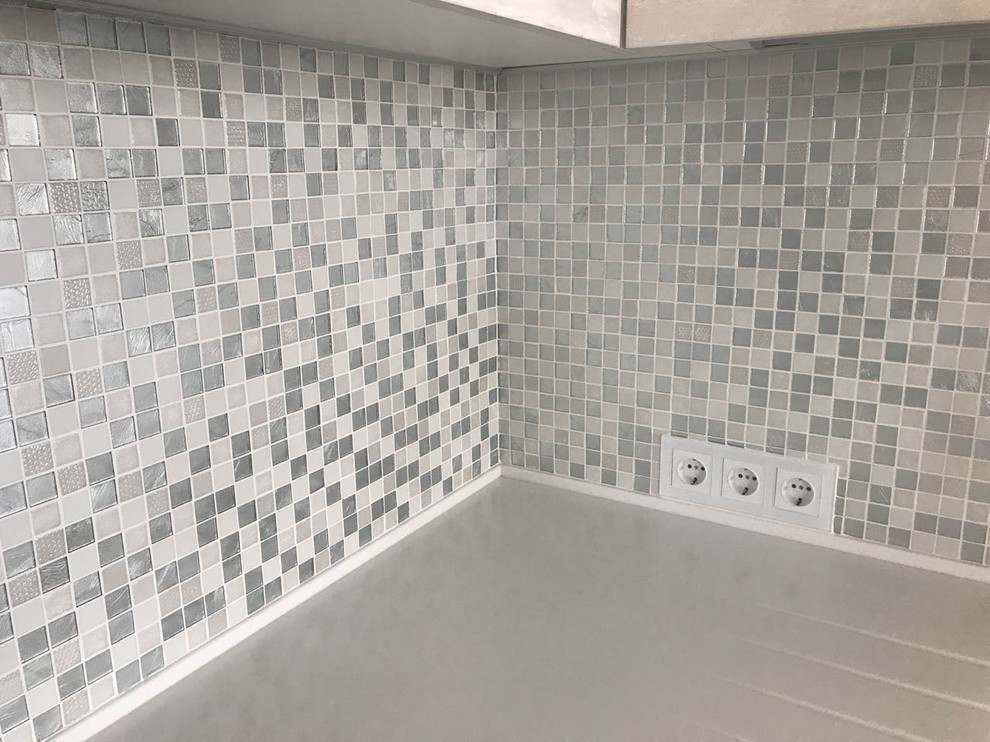 Квартира ул. Кавалристов, Новосибирск