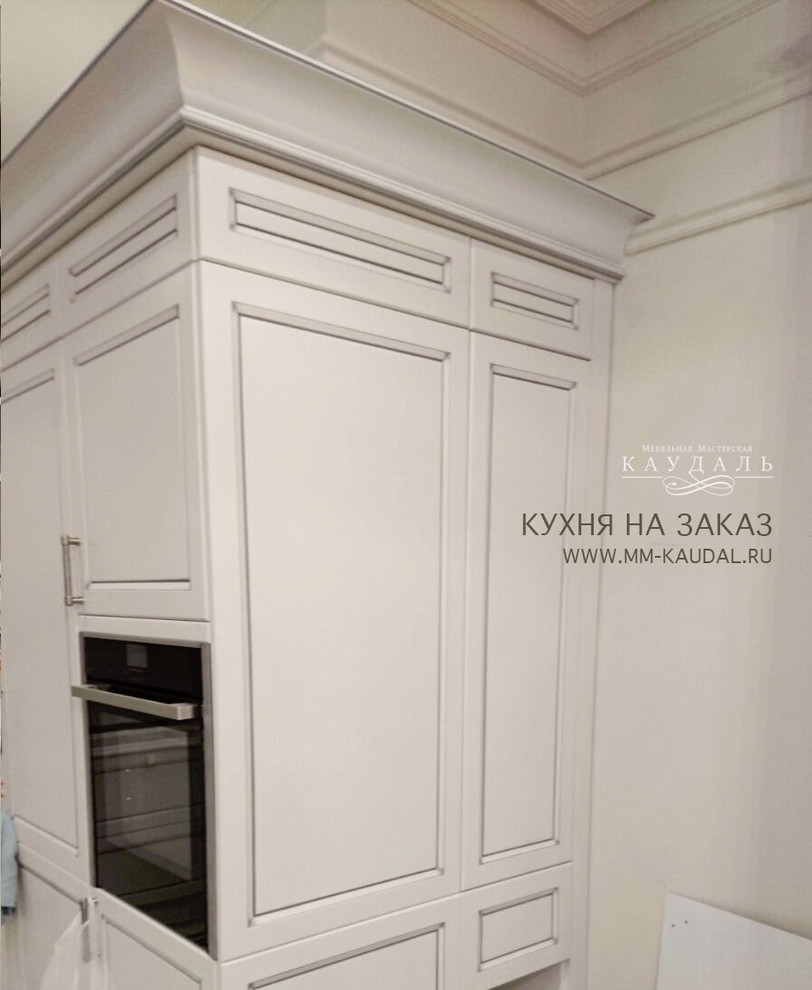 Кухня в стиле прованс