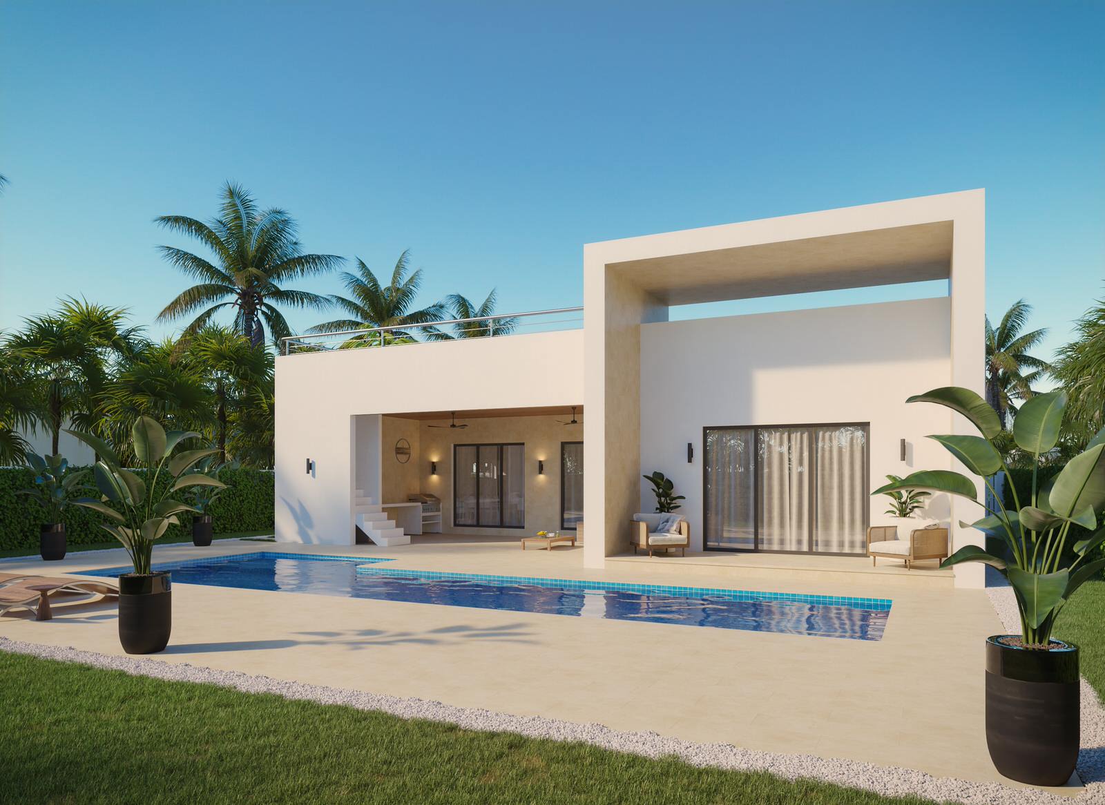 Single family home in Boca Raton, FLORIDA