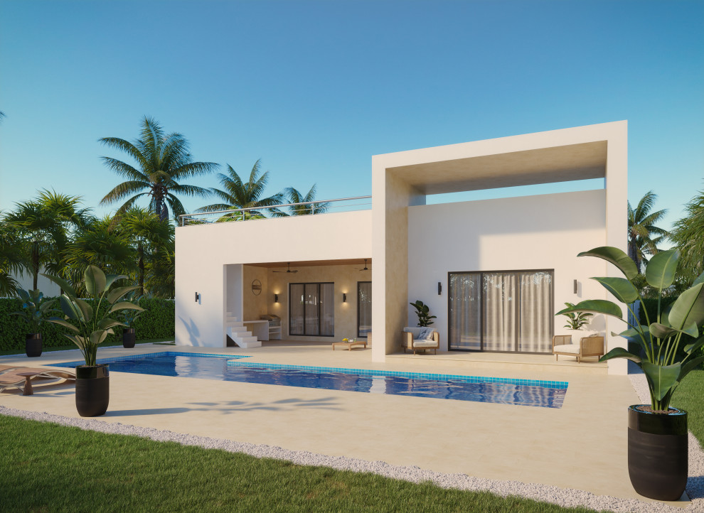 Single family home in Boca Raton, FLORIDA