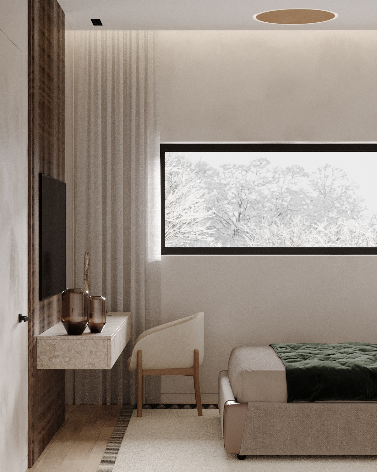 Дом в Голландском квартале