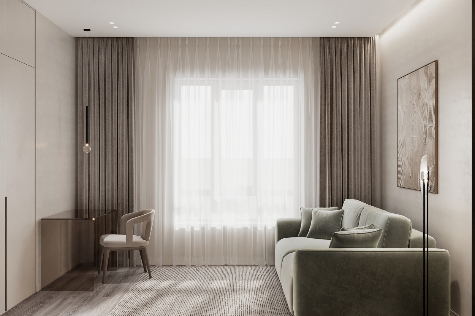 Комната для гостей