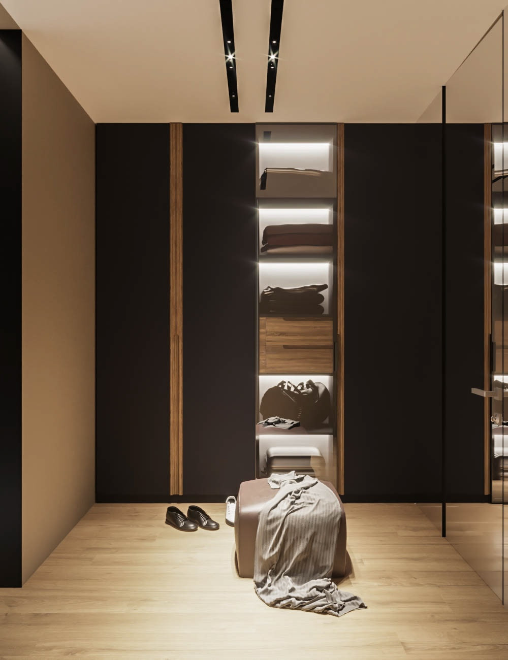 Квартира ЖК Амстер