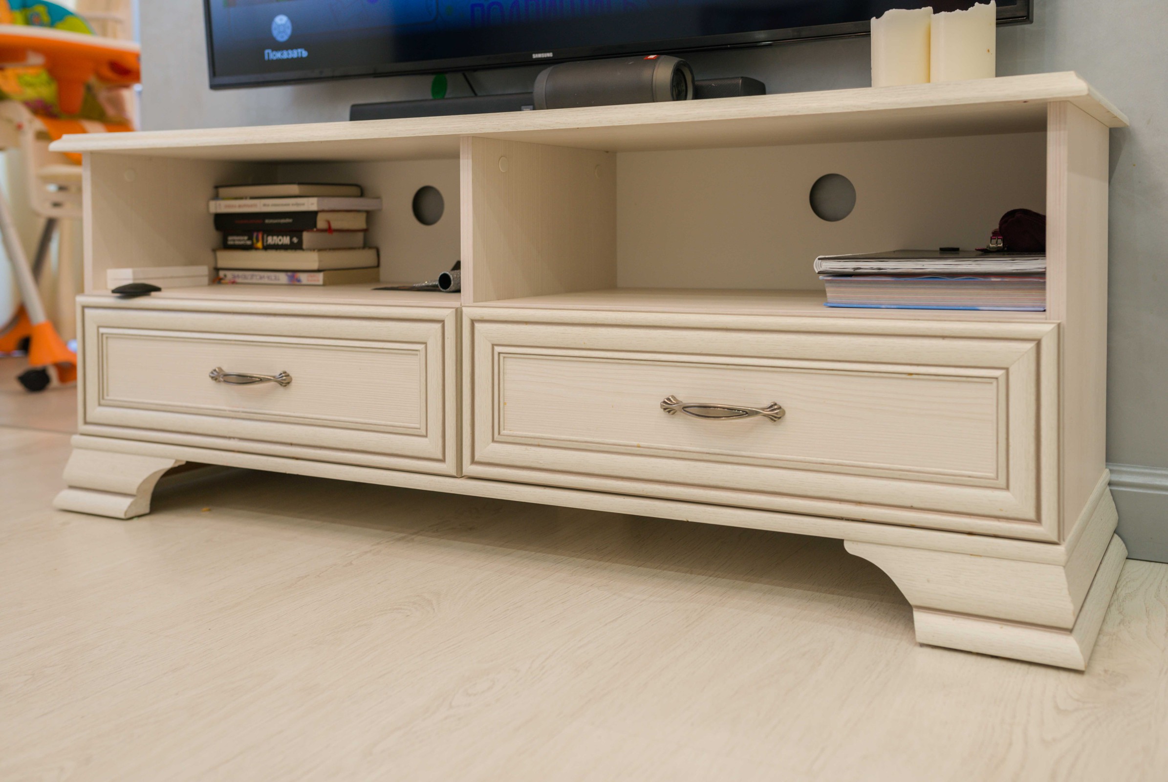 Современная классика с восточными акцентами