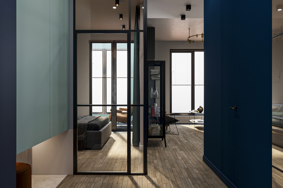 Санкт-Петербург ЖК "Петровский квартал на воде"