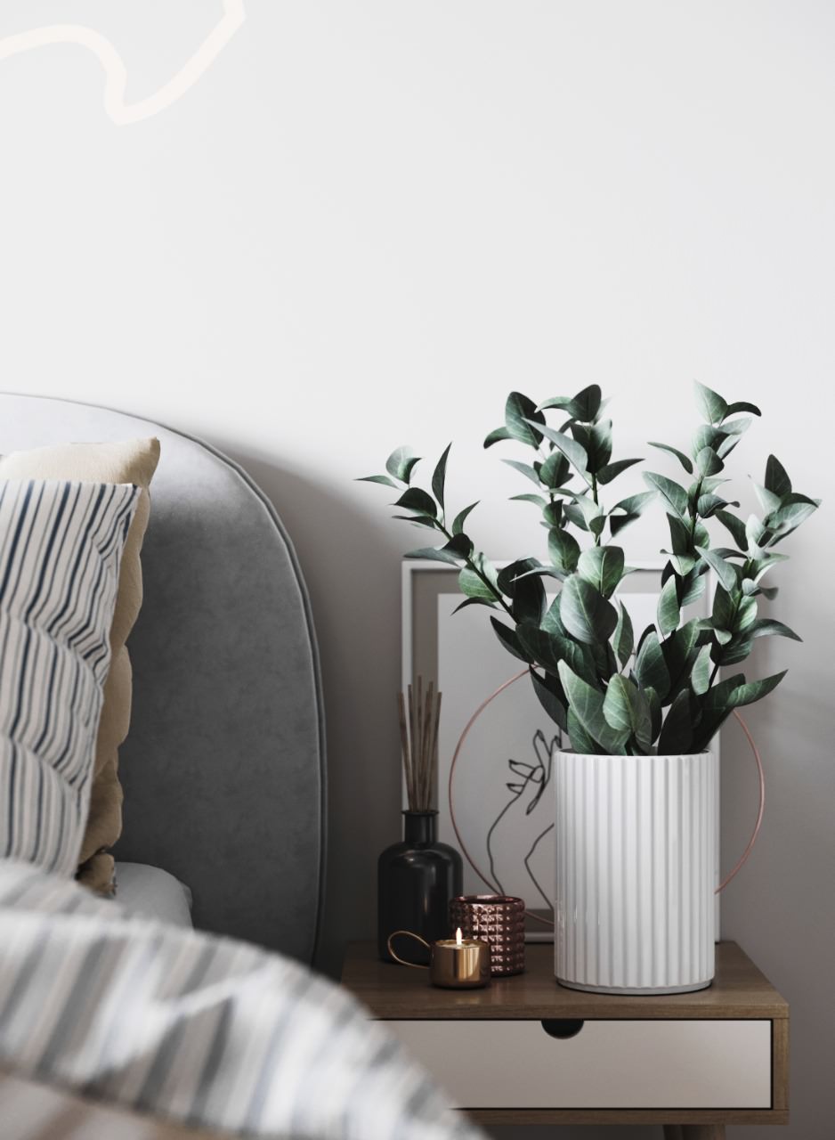 Загородный дом