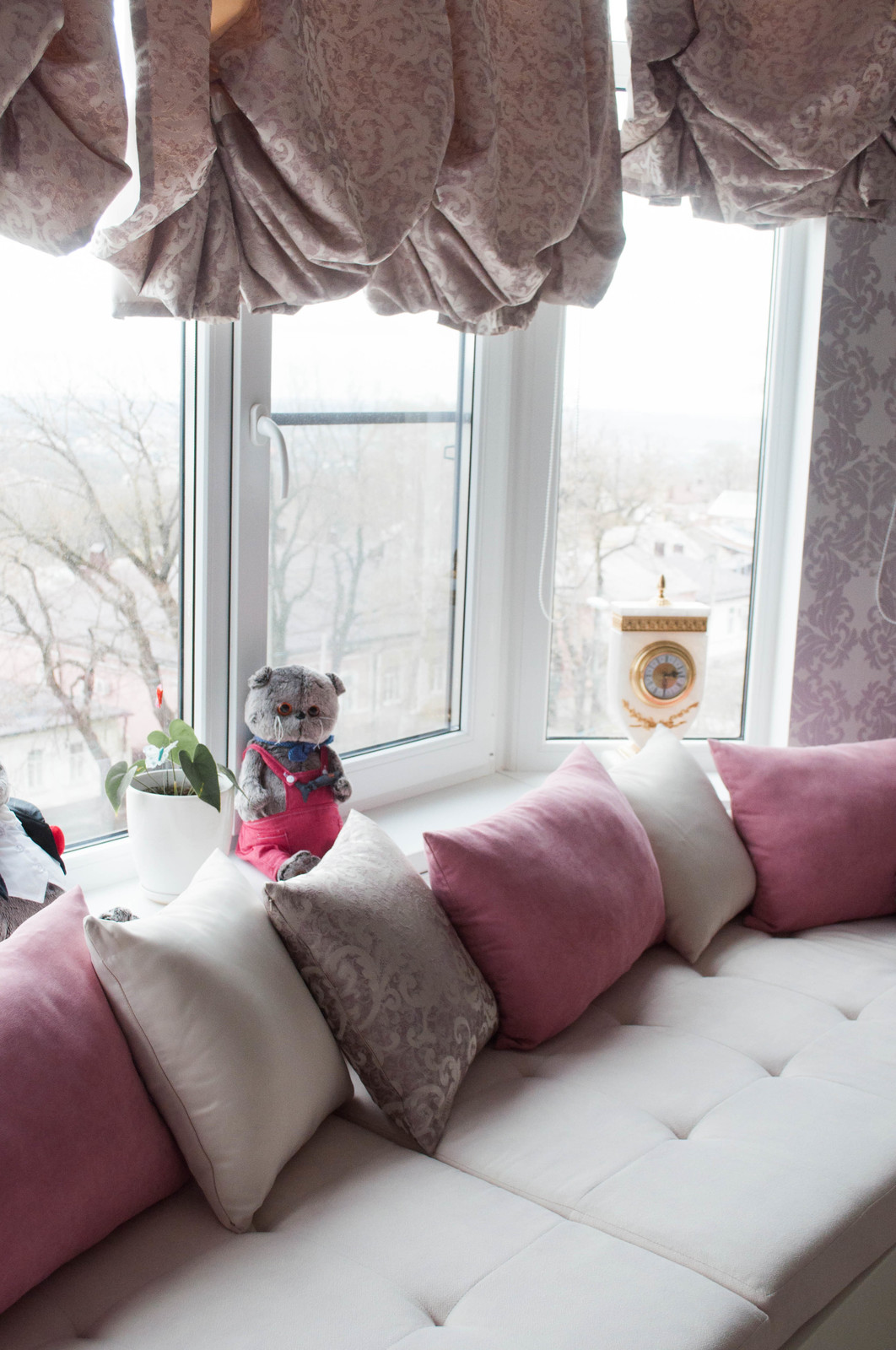 Квартира для молодой семьи